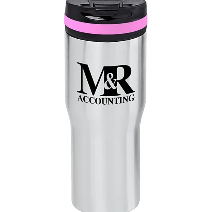 Urban Peak Persona Vacuum Tumbler - 20 oz