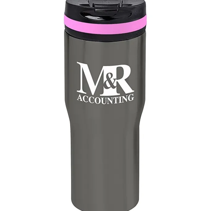 Urban Peak Persona Vacuum Tumbler - 20 oz