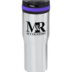 Urban Peak Persona Vacuum Tumbler - 20 oz