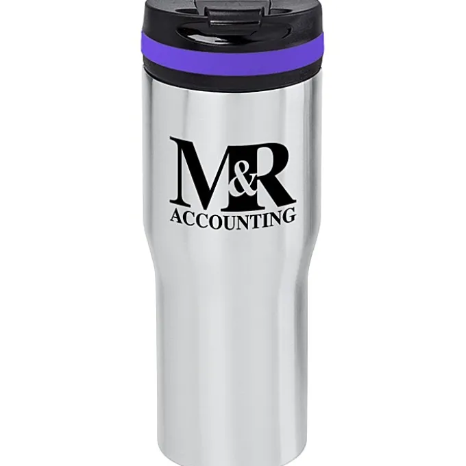 Urban Peak Persona Vacuum Tumbler - 20 oz