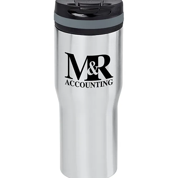 Urban Peak Persona Vacuum Tumbler - 20 oz