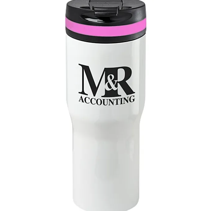 Urban Peak Persona Vacuum Tumbler - 20 oz