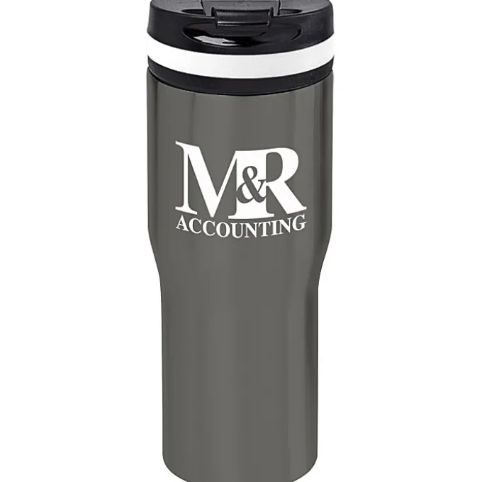 Urban Peak Persona Vacuum Tumbler - 20 oz