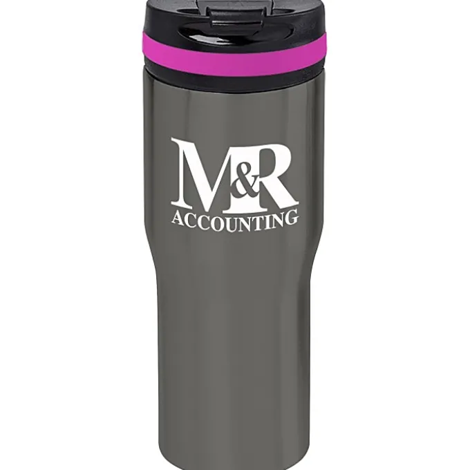 Urban Peak Persona Vacuum Tumbler - 20 oz