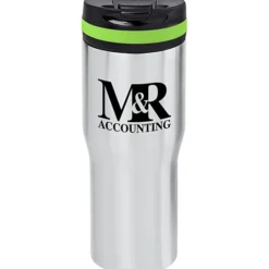 Urban Peak Persona Vacuum Tumbler - 20 oz