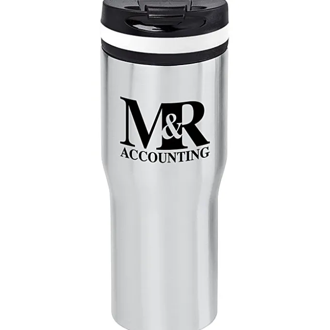 Urban Peak Persona Vacuum Tumbler - 20 oz