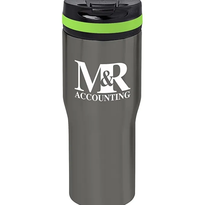 Urban Peak Persona Vacuum Tumbler - 20 oz