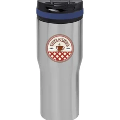 Urban Peak Persona Vacuum Tumbler - 20 oz - Full Color
