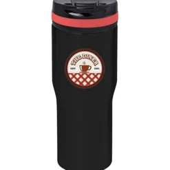 Urban Peak Persona Vacuum Tumbler - 20 oz - Full Color