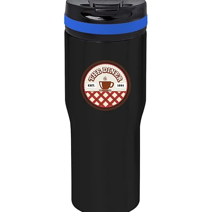 Urban Peak Persona Vacuum Tumbler - 20 oz - Full Color