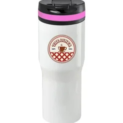 Urban Peak Persona Vacuum Tumbler - 20 oz - Full Color