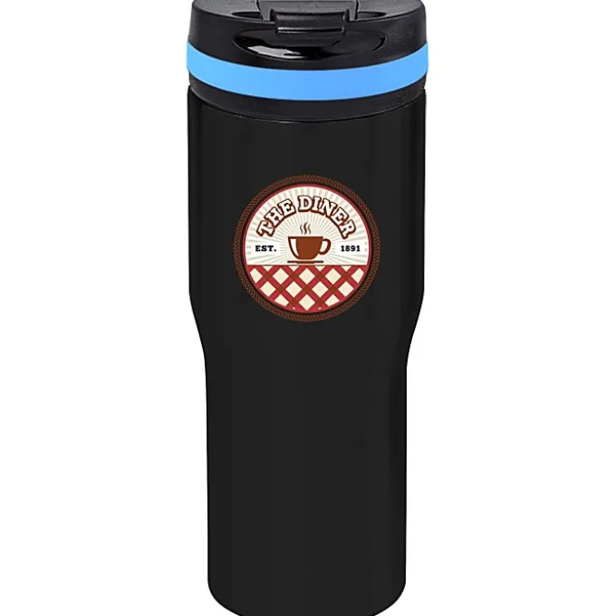Urban Peak Persona Vacuum Tumbler - 20 oz - Full Color