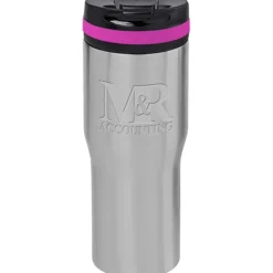 Urban Peak Persona Vacuum Tumbler - 20 oz - Laser Engraved
