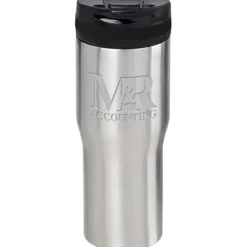 Urban Peak Persona Vacuum Tumbler - 20 oz - Laser Engraved
