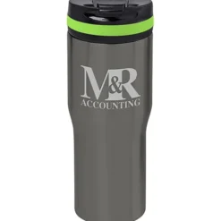 Urban Peak Persona Vacuum Tumbler - 20 oz - Laser Engraved