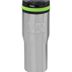Urban Peak Persona Vacuum Tumbler - 20 oz - Laser Engraved