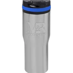 Urban Peak Persona Vacuum Tumbler - 20 oz - Laser Engraved