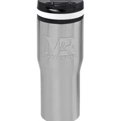 Urban Peak Persona Vacuum Tumbler - 20 oz - Laser Engraved