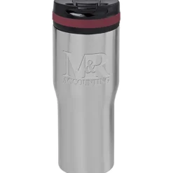 Urban Peak Persona Vacuum Tumbler - 20 oz - Laser Engraved