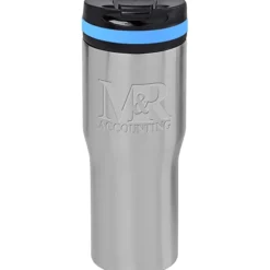 Urban Peak Persona Vacuum Tumbler - 20 oz - Laser Engraved