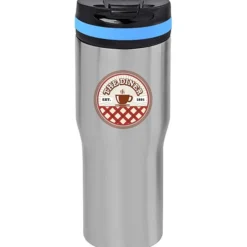 Urban Peak Persona Vacuum Tumbler - 20 oz. - Full Color - 24 hr