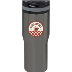 Urban Peak Persona Vacuum Tumbler - 20 oz. - Full Color - 24 hr
