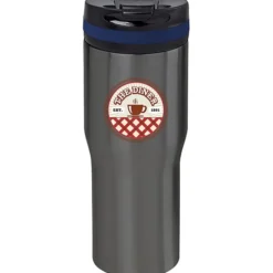 Urban Peak Persona Vacuum Tumbler - 20 oz. - Full Color - 24 hr