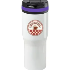 Urban Peak Persona Vacuum Tumbler - 20 oz. - Full Color - 24 hr