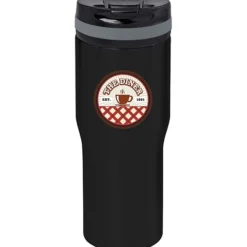 Urban Peak Persona Vacuum Tumbler - 20 oz. - Full Color - 24 hr