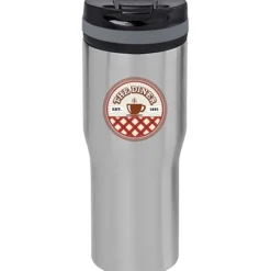 Urban Peak Persona Vacuum Tumbler - 20 oz. - Full Color - 24 hr