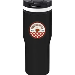 Urban Peak Persona Vacuum Tumbler - 20 oz. - Full Color - 24 hr