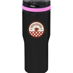 Urban Peak Persona Vacuum Tumbler - 20 oz. - Full Color - 24 hr