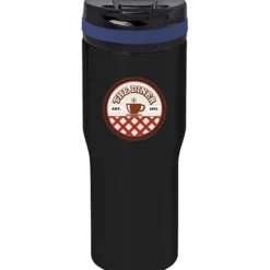 Urban Peak Persona Vacuum Tumbler - 20 oz. - Full Color - 24 hr