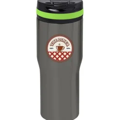 Urban Peak Persona Vacuum Tumbler - 20 oz. - Full Color - 24 hr