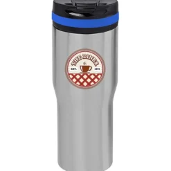Urban Peak Persona Vacuum Tumbler - 20 oz. - Full Color - 24 hr