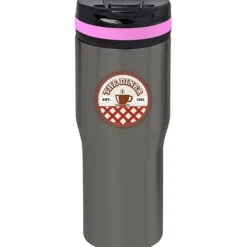 Urban Peak Persona Vacuum Tumbler - 20 oz. - Full Color - 24 hr
