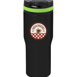 Urban Peak Persona Vacuum Tumbler - 20 oz. - Full Color - 24 hr