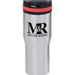Urban Peak Persona Vacuum Tumbler - 20 oz. - 24 hr