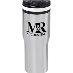 Urban Peak Persona Vacuum Tumbler - 20 oz. - 24 hr