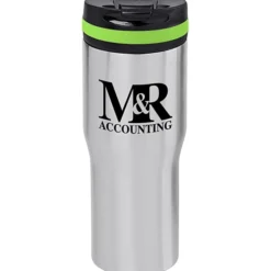 Urban Peak Persona Vacuum Tumbler - 20 oz. - 24 hr