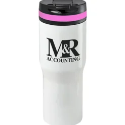 Urban Peak Persona Vacuum Tumbler - 20 oz. - 24 hr