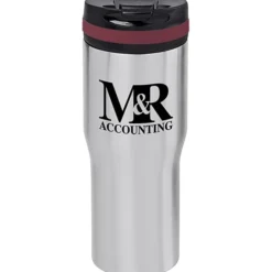 Urban Peak Persona Vacuum Tumbler - 20 oz. - 24 hr