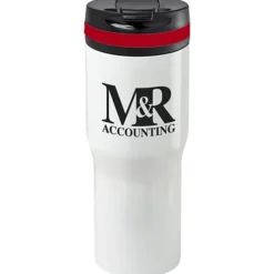 Urban Peak Persona Vacuum Tumbler - 20 oz. - 24 hr