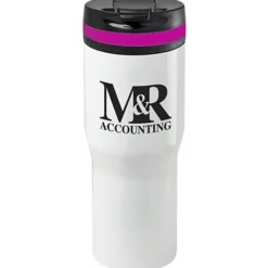 Urban Peak Persona Vacuum Tumbler - 20 oz. - 24 hr