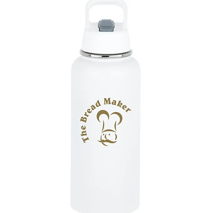 Urban Peak Portage Vacuum Bottle - 40 oz