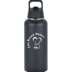 Urban Peak Portage Vacuum Bottle - 40 oz