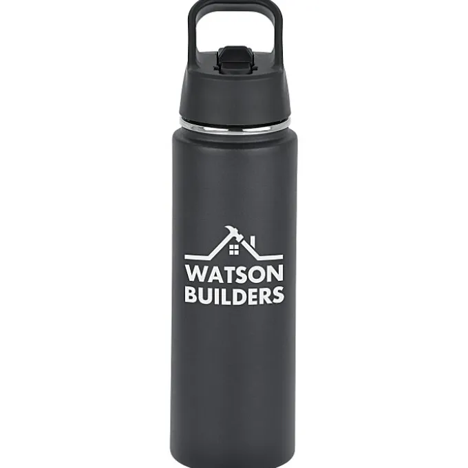 Urban Peak Portage Vacuum Bottle - 25 oz