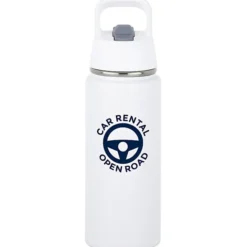 Urban Peak Portage Vacuum Bottle - 20 oz