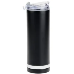 Urban Peak Silo Vacuum Tumbler - 16 oz - Laser Engraved