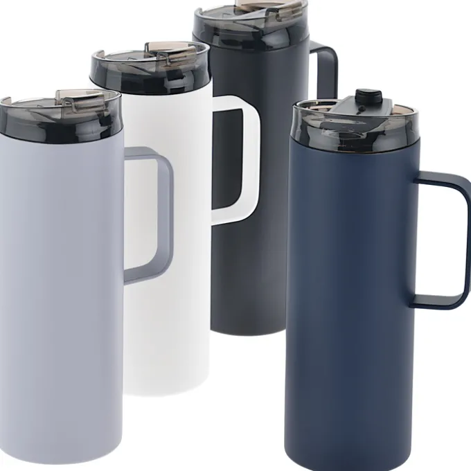 Urban Peak Stony Trail Vacuum Mug - 16 oz